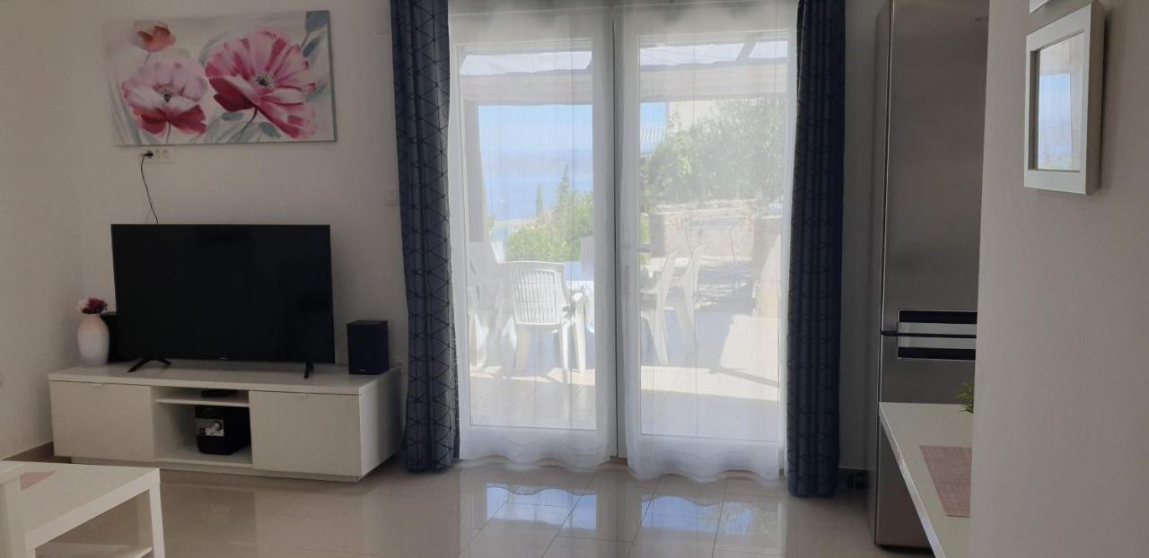 Apartments Solta Rogač المظهر الخارجي الصورة