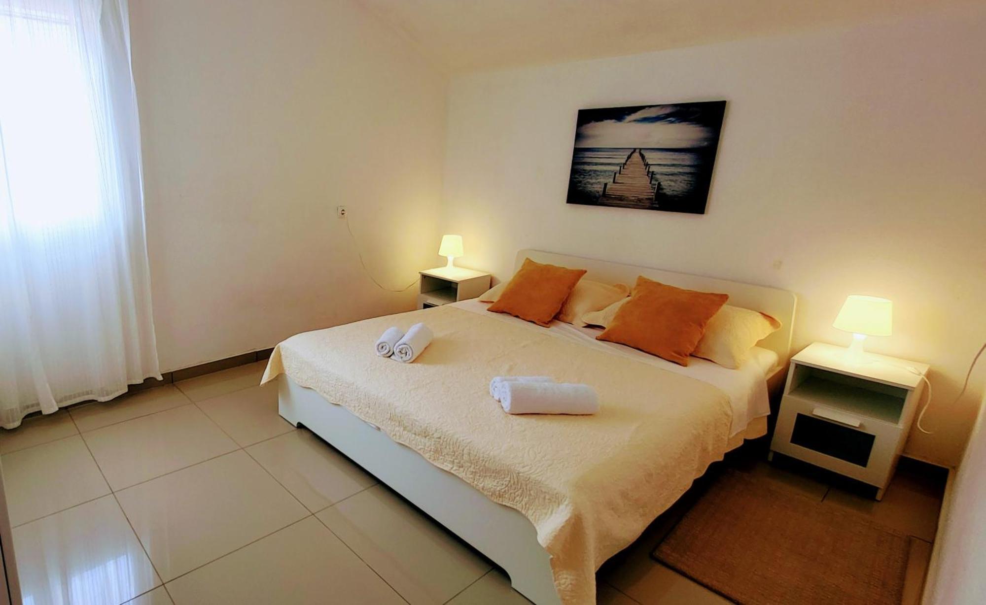 Apartments Solta Rogač المظهر الخارجي الصورة