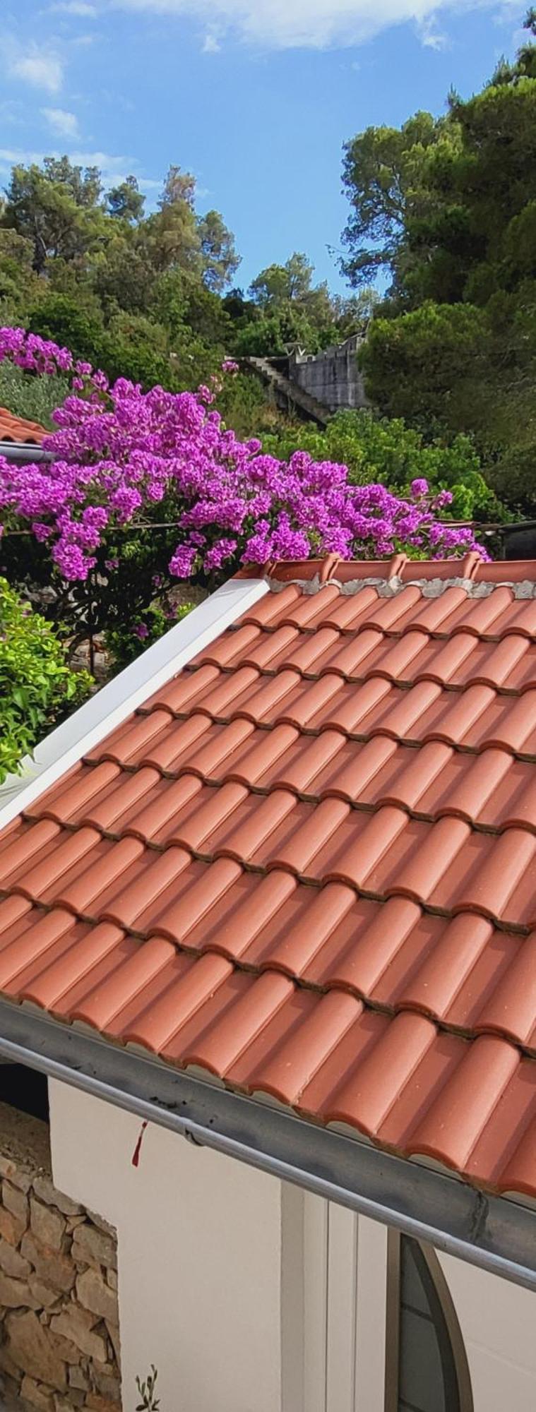Apartments Solta Rogač المظهر الخارجي الصورة