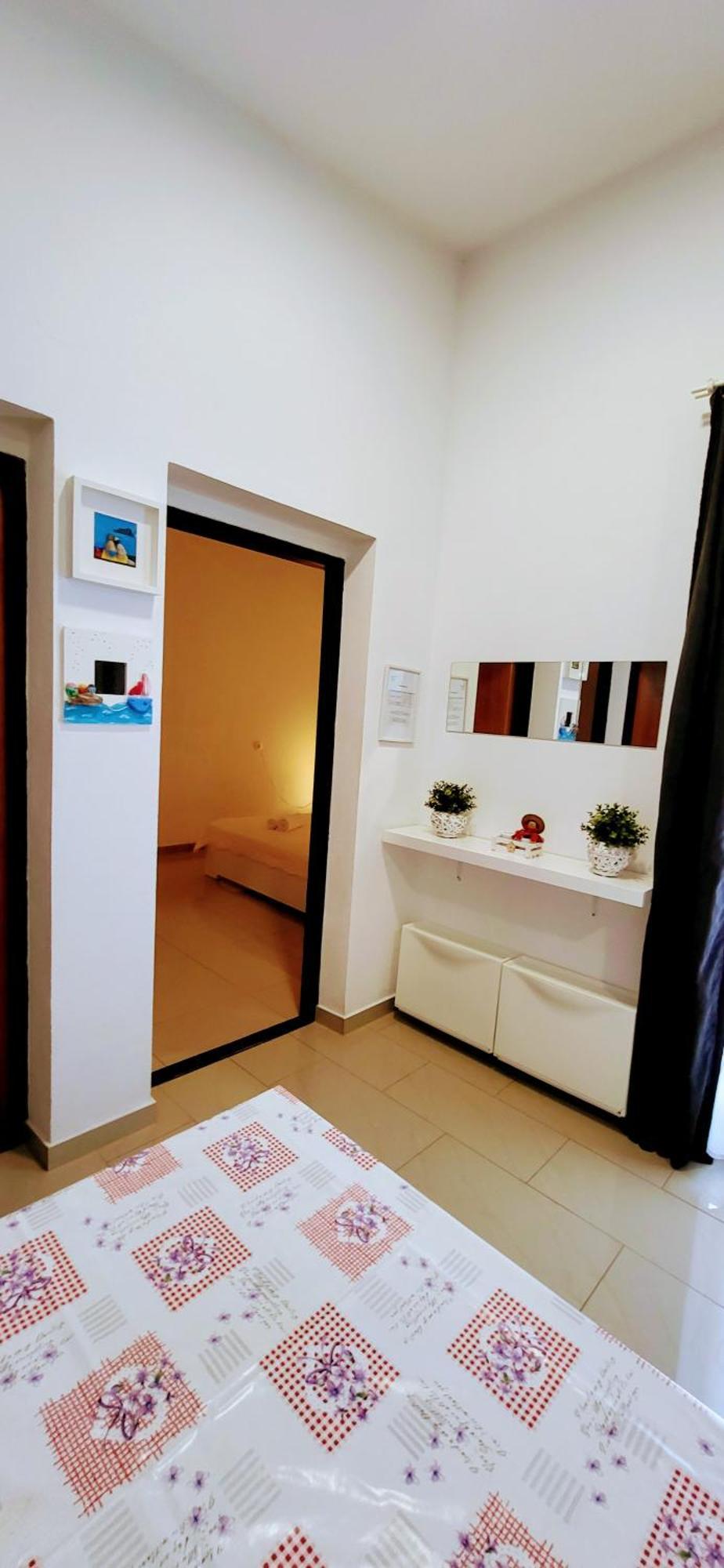 Apartments Solta Rogač المظهر الخارجي الصورة