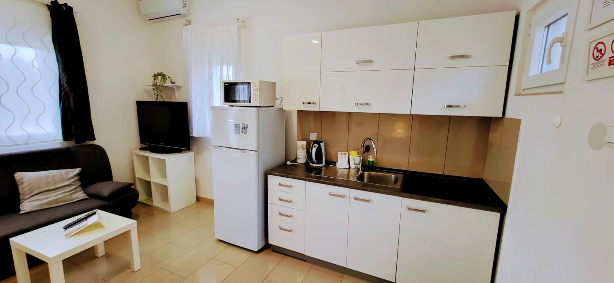 Apartments Solta Rogač المظهر الخارجي الصورة