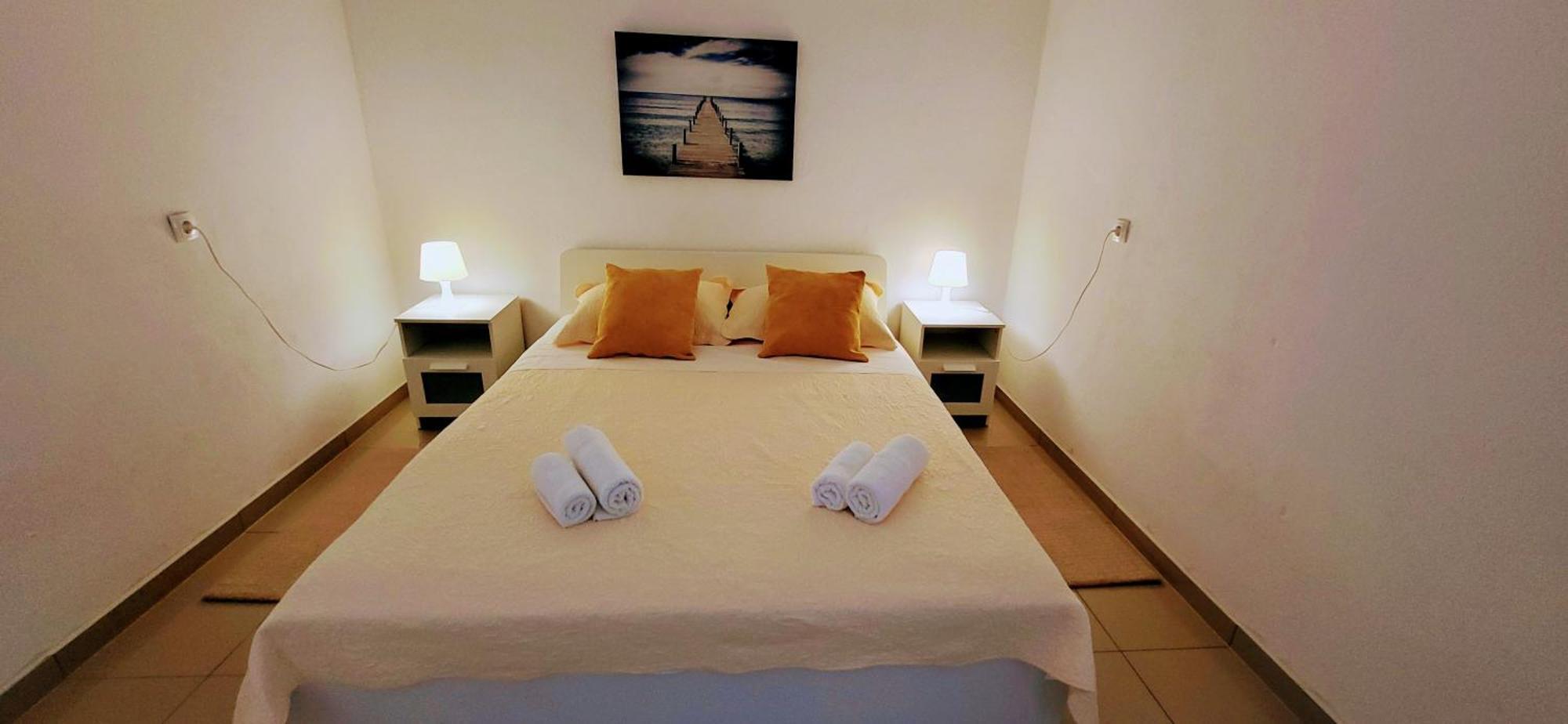 Apartments Solta Rogač المظهر الخارجي الصورة