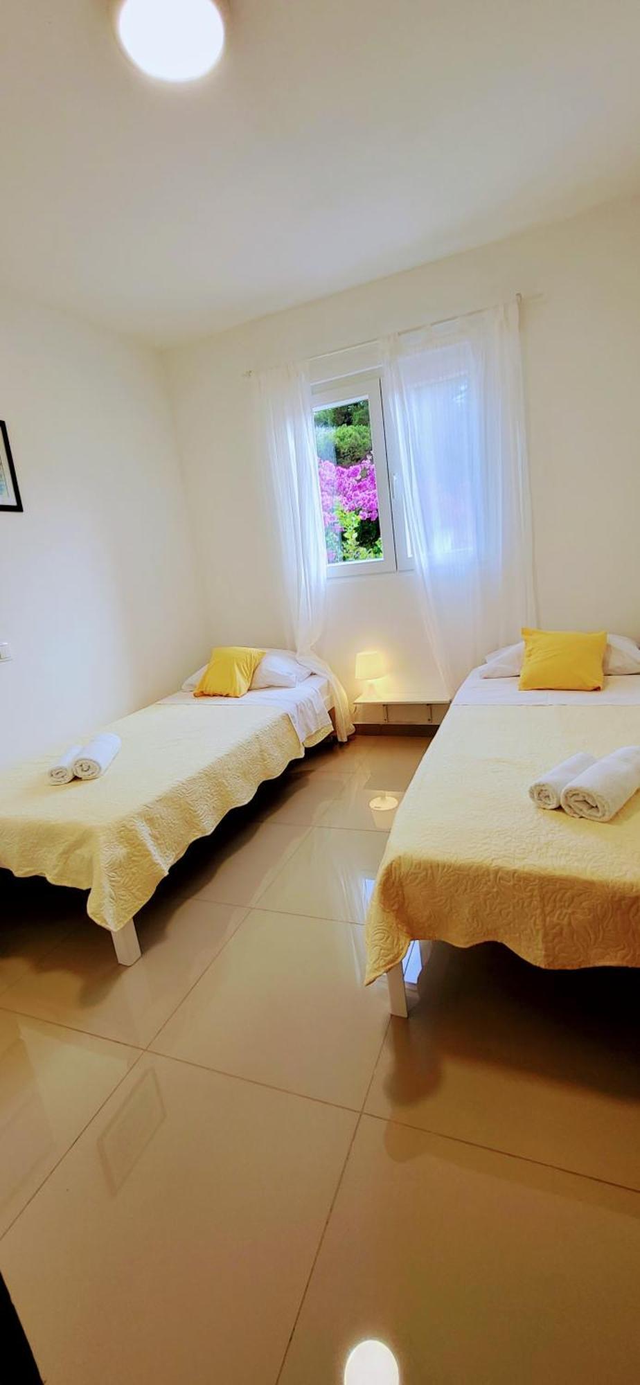 Apartments Solta Rogač المظهر الخارجي الصورة