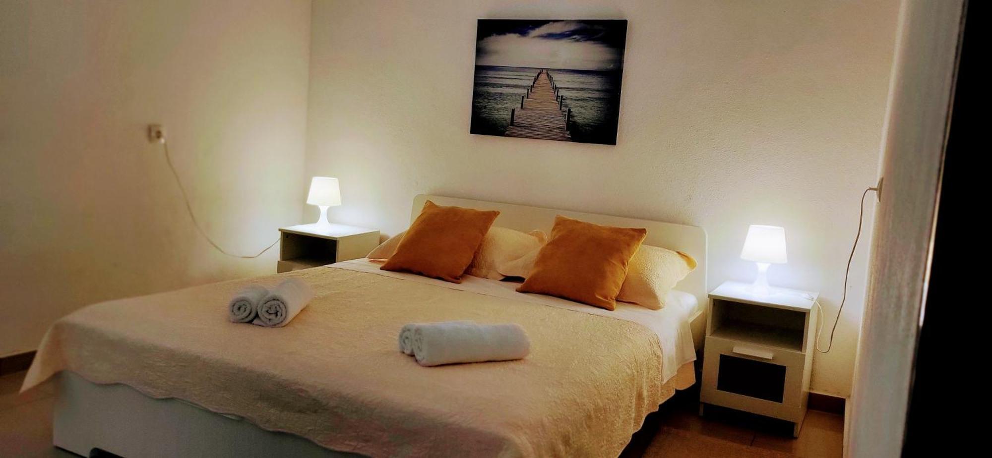 Apartments Solta Rogač المظهر الخارجي الصورة