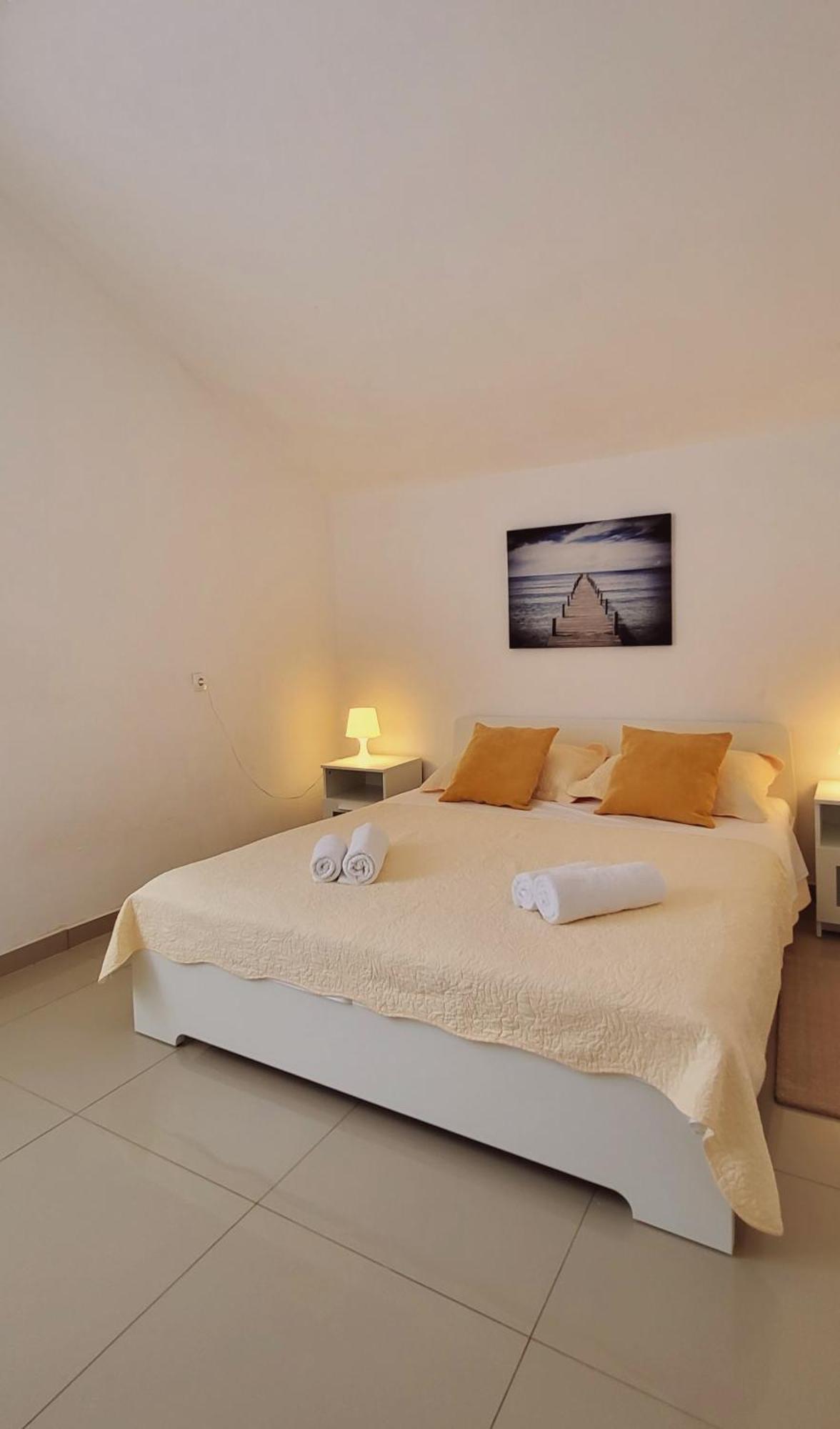 Apartments Solta Rogač المظهر الخارجي الصورة