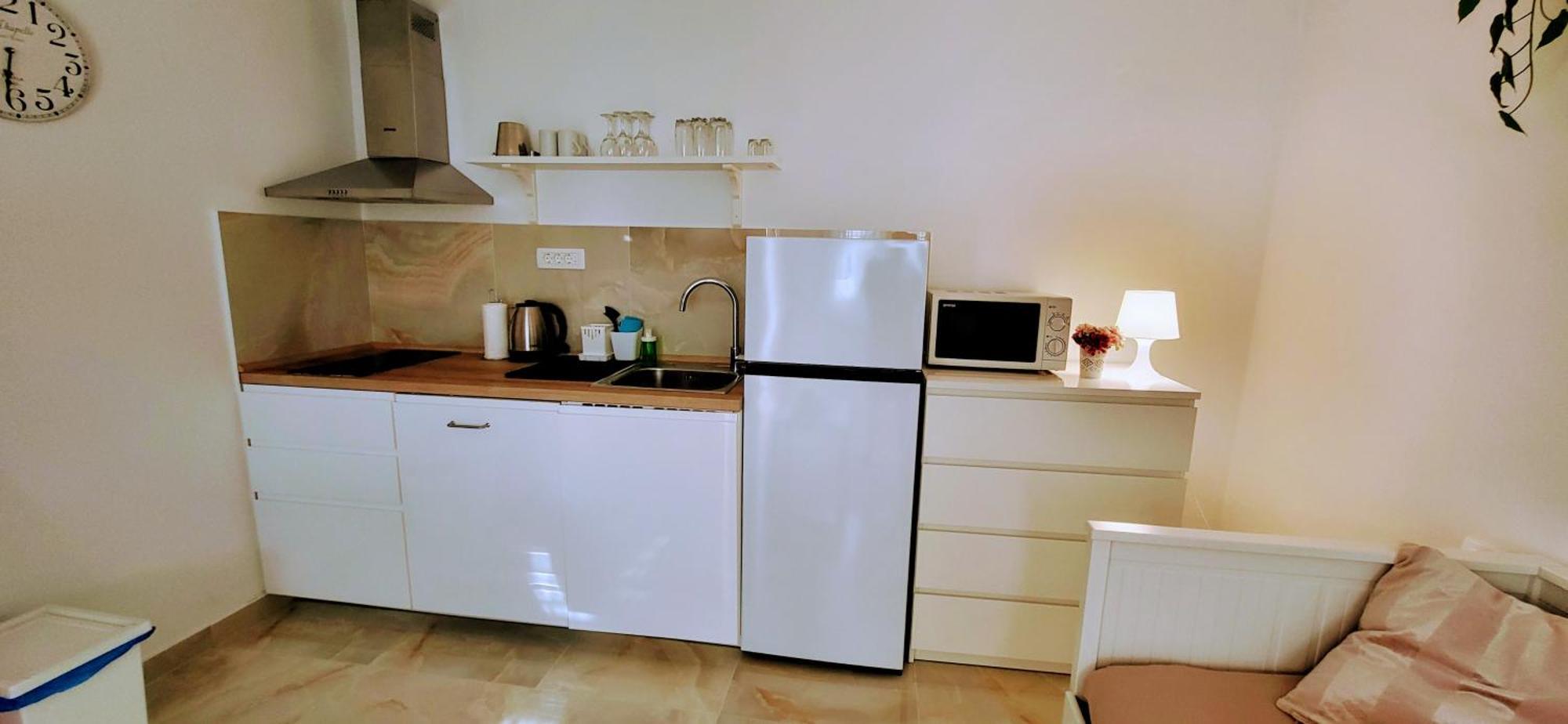 Apartments Solta Rogač المظهر الخارجي الصورة