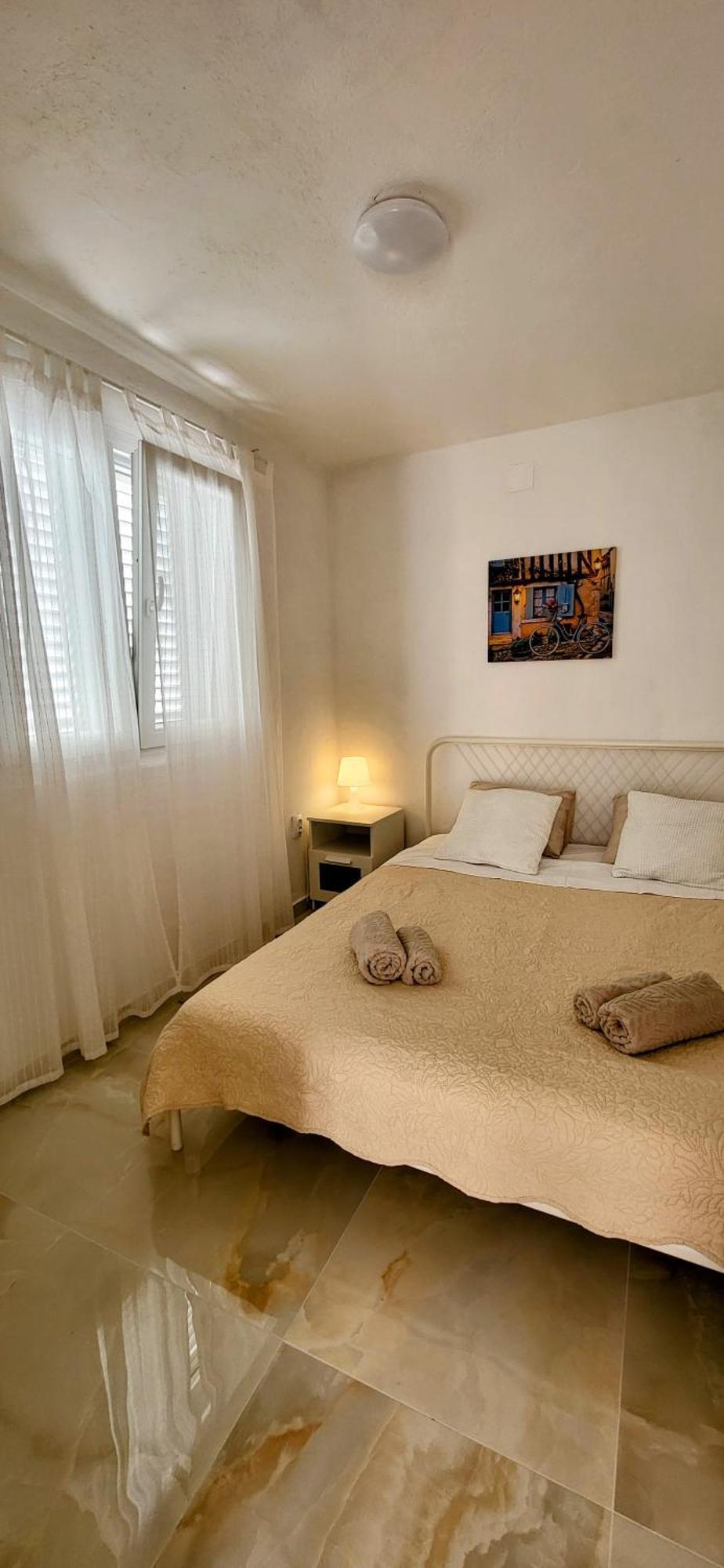 Apartments Solta Rogač المظهر الخارجي الصورة