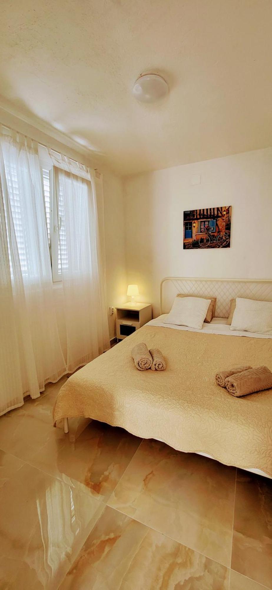 Apartments Solta Rogač المظهر الخارجي الصورة