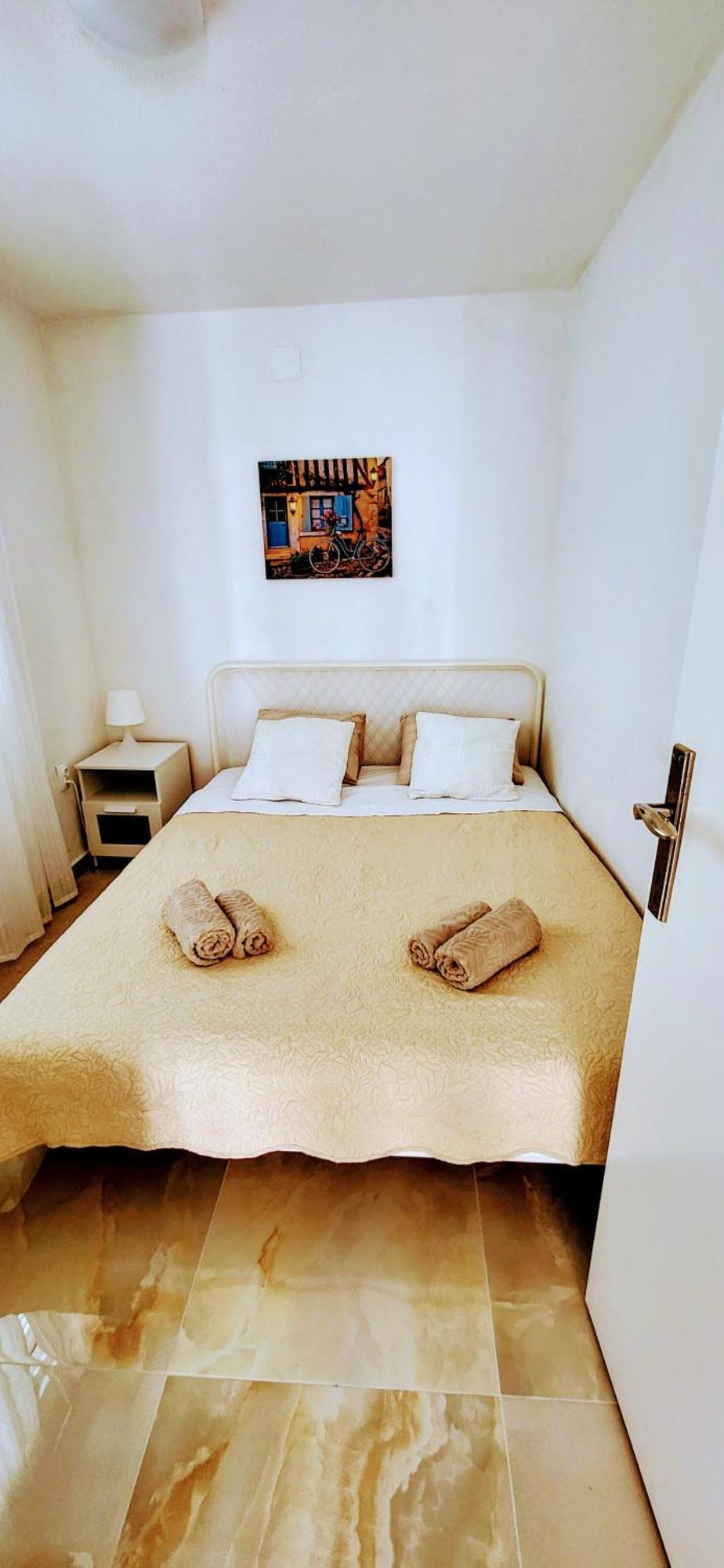 Apartments Solta Rogač المظهر الخارجي الصورة