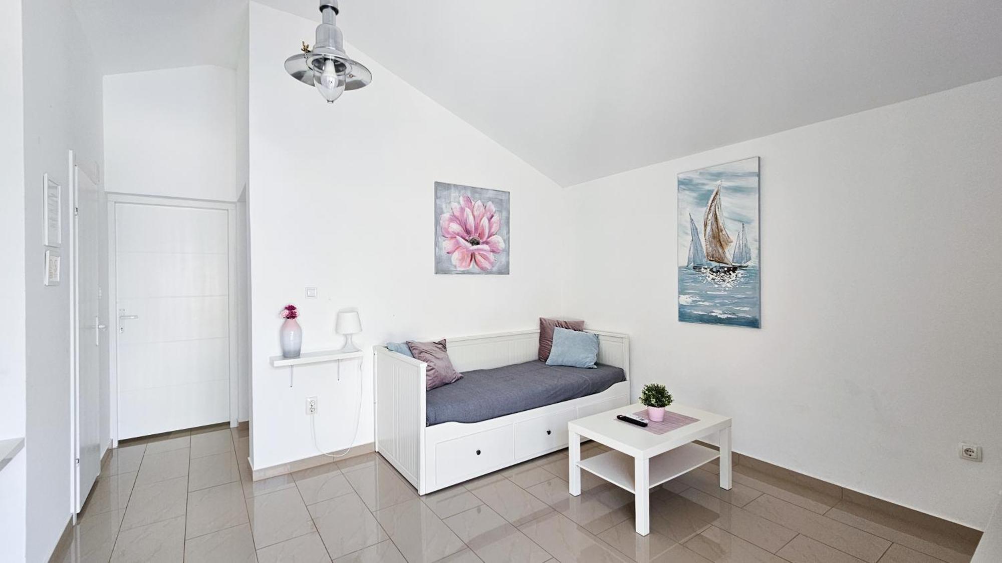 Apartments Solta Rogač المظهر الخارجي الصورة
