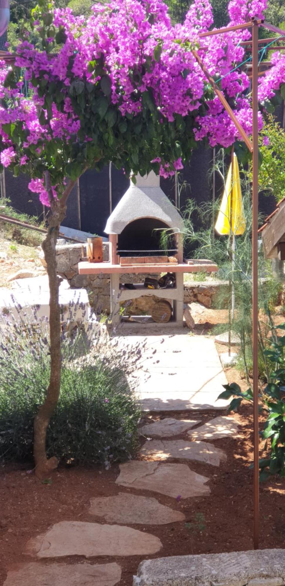 Apartments Solta Rogač المظهر الخارجي الصورة