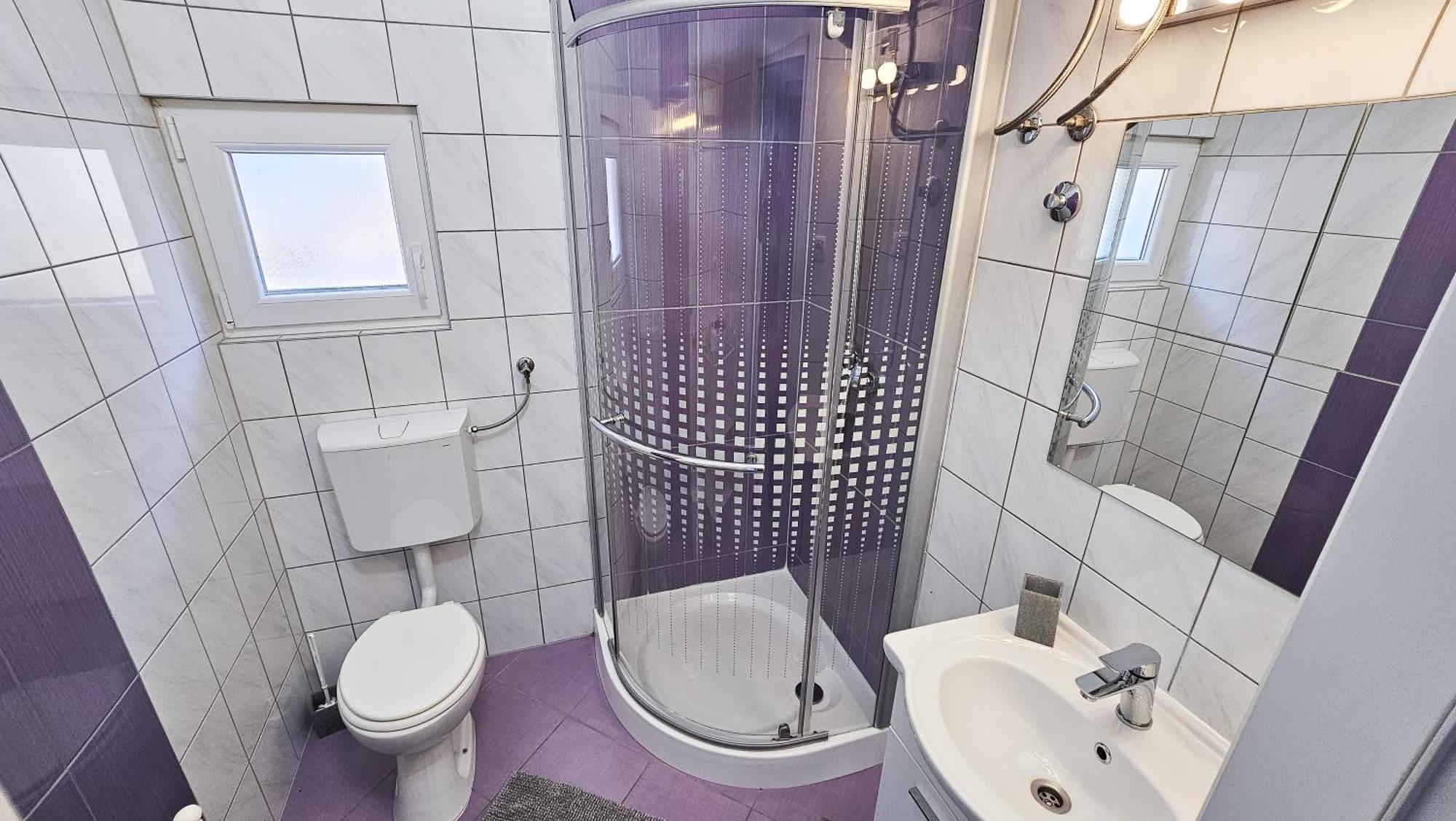 Apartments Solta Rogač المظهر الخارجي الصورة