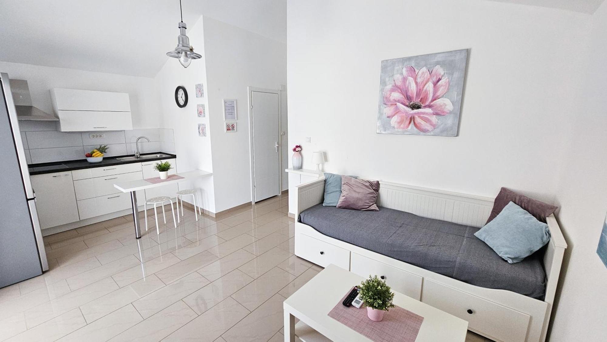 Apartments Solta Rogač المظهر الخارجي الصورة