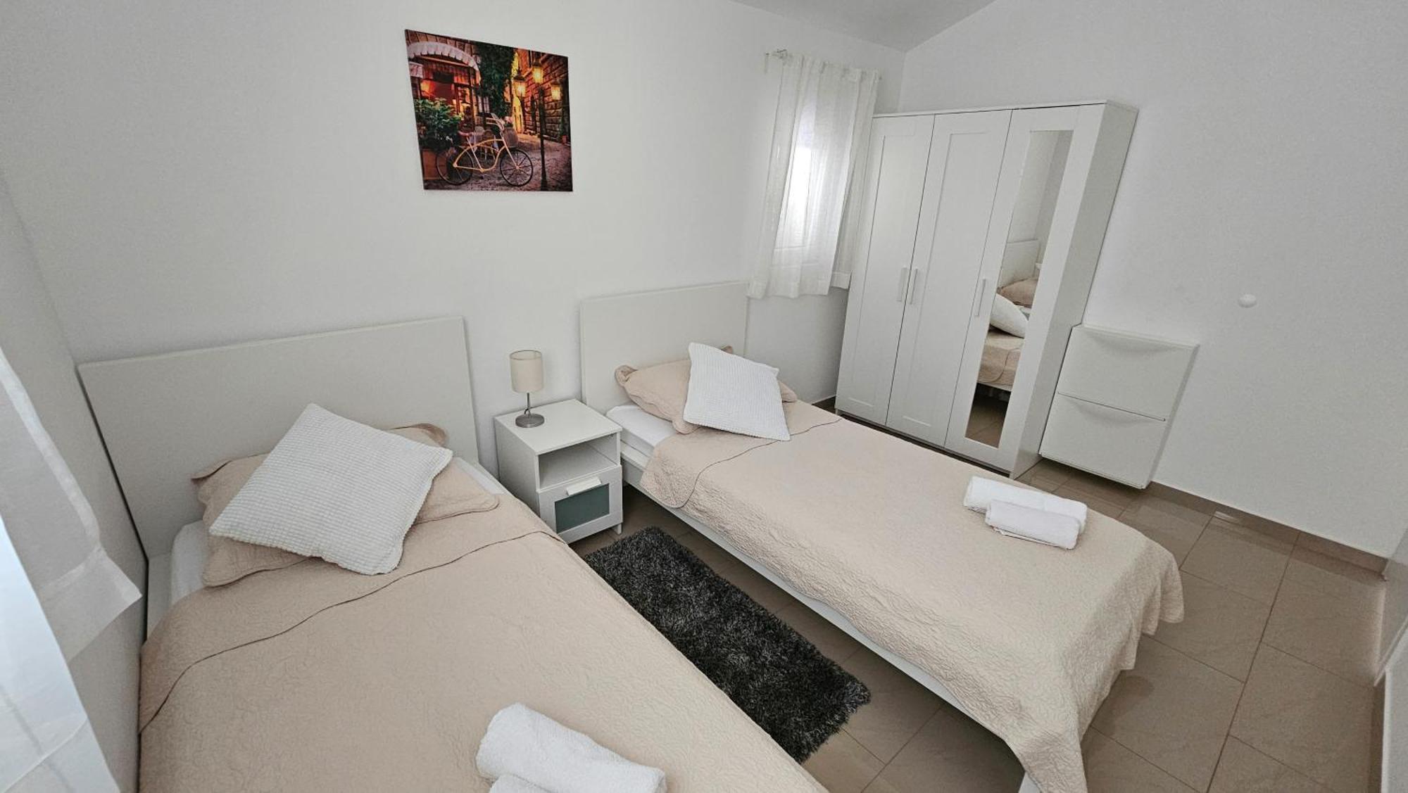 Apartments Solta Rogač المظهر الخارجي الصورة
