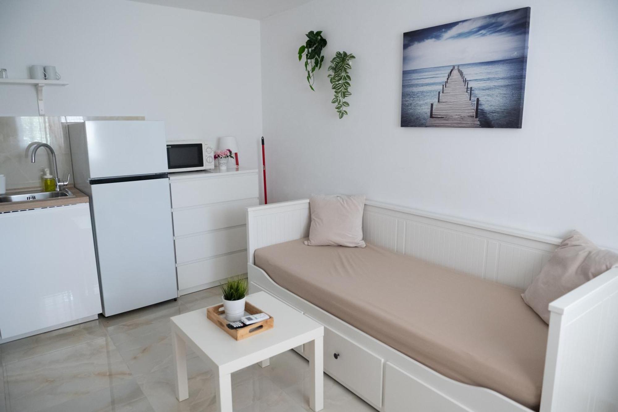 Apartments Solta Rogač المظهر الخارجي الصورة