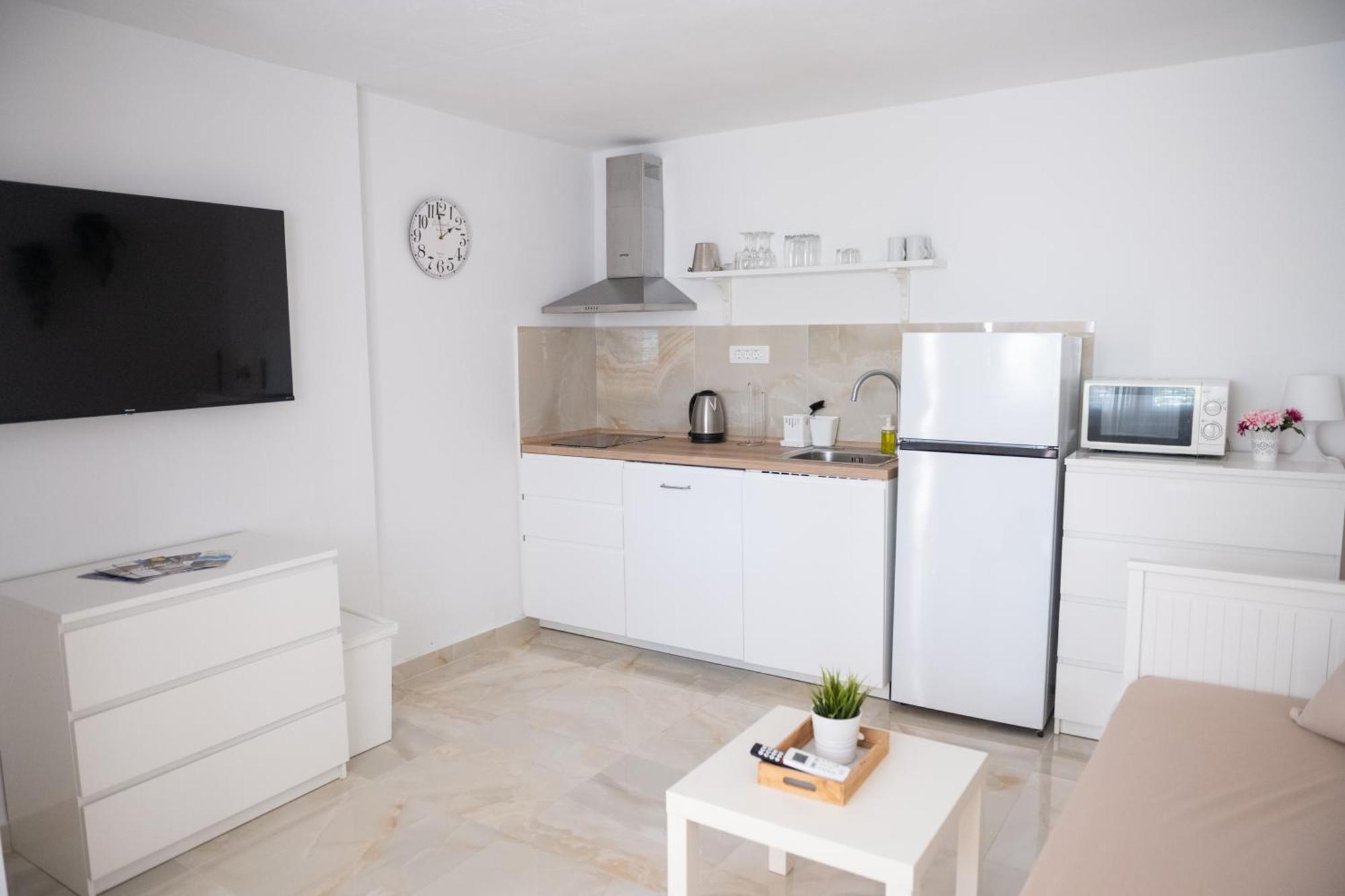 Apartments Solta Rogač المظهر الخارجي الصورة