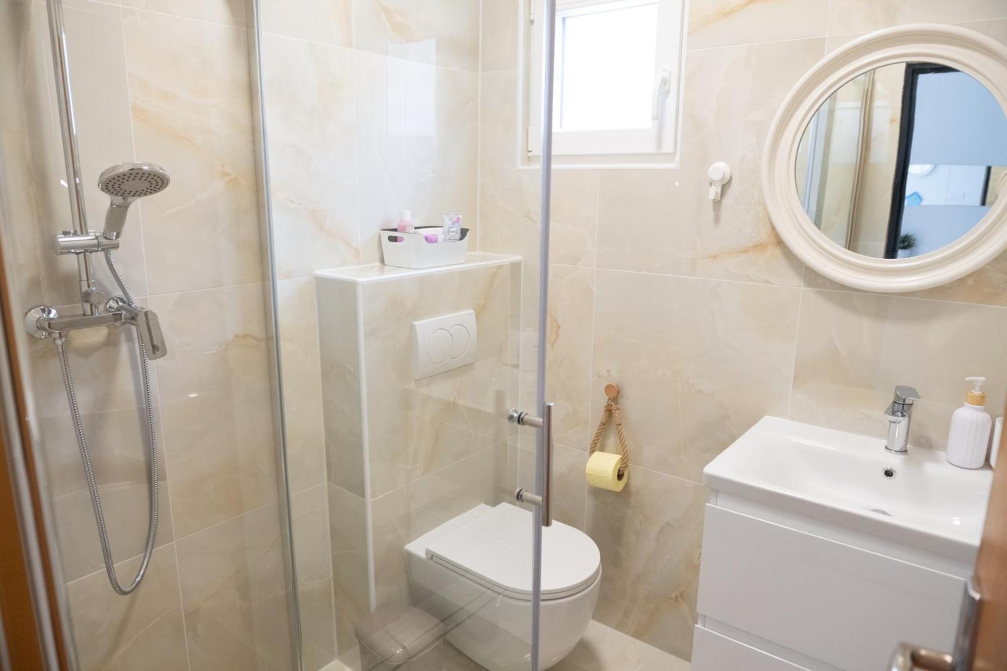 Apartments Solta Rogač المظهر الخارجي الصورة