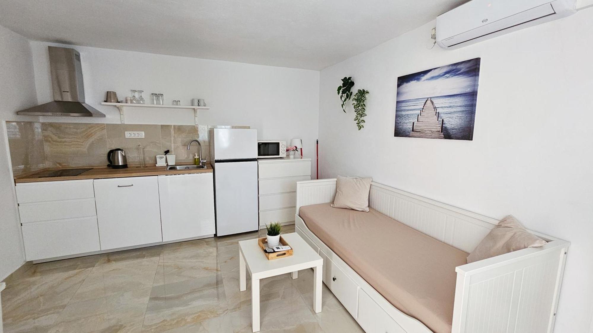 Apartments Solta Rogač المظهر الخارجي الصورة