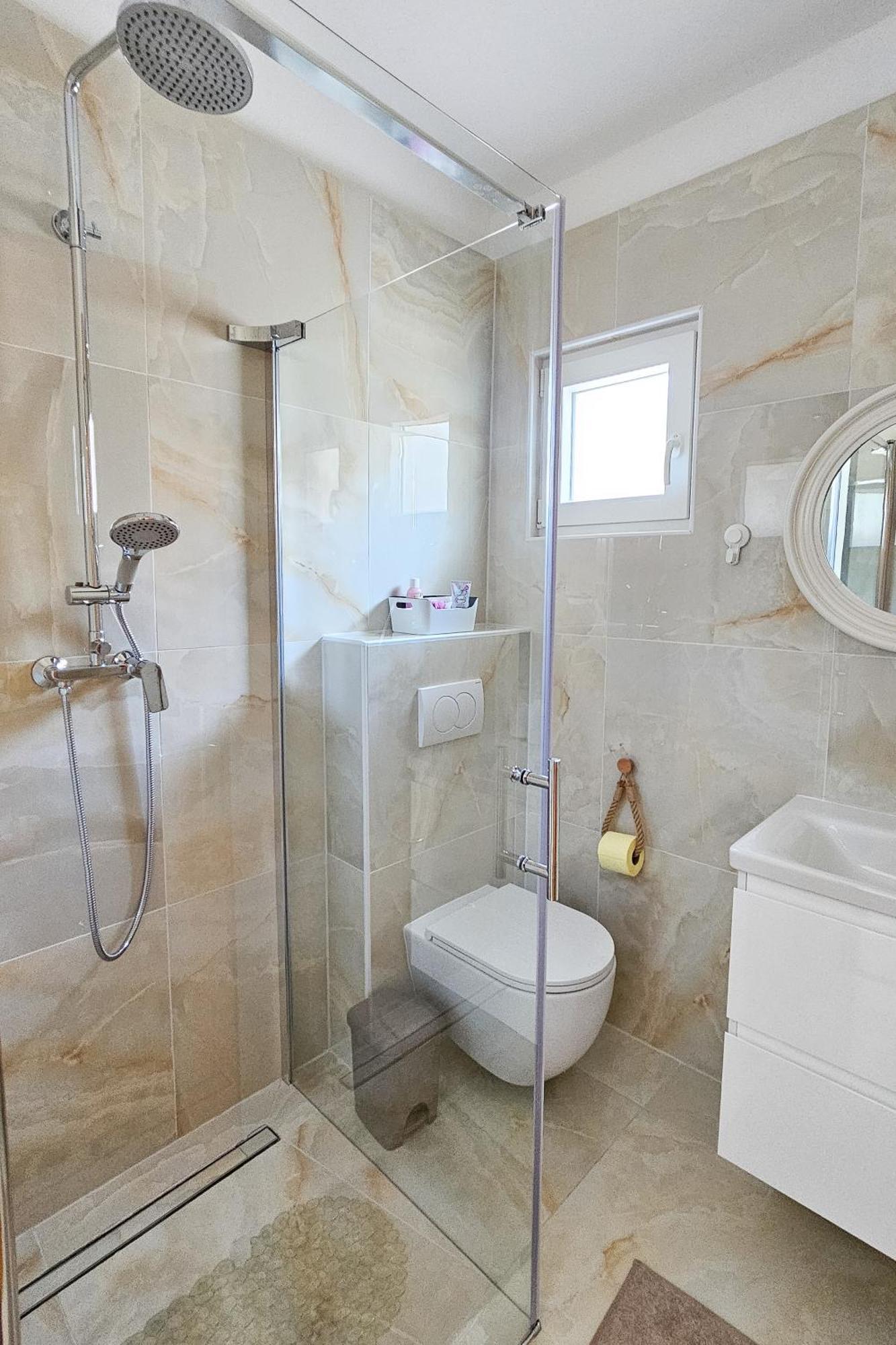 Apartments Solta Rogač المظهر الخارجي الصورة