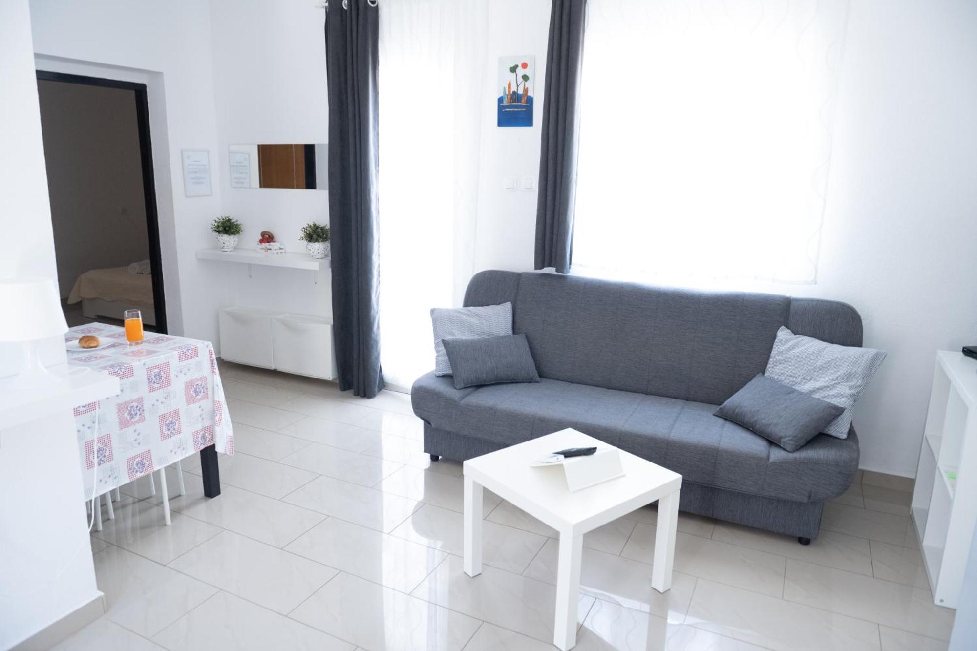 Apartments Solta Rogač المظهر الخارجي الصورة