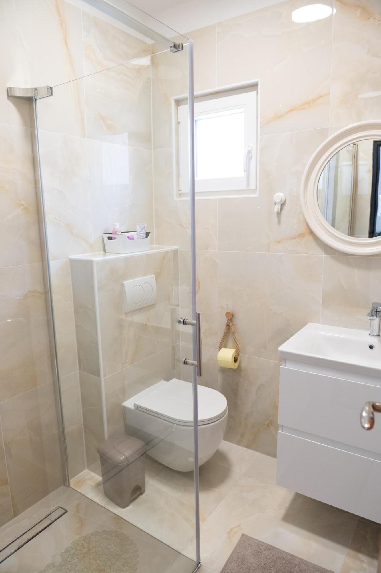 Apartments Solta Rogač المظهر الخارجي الصورة