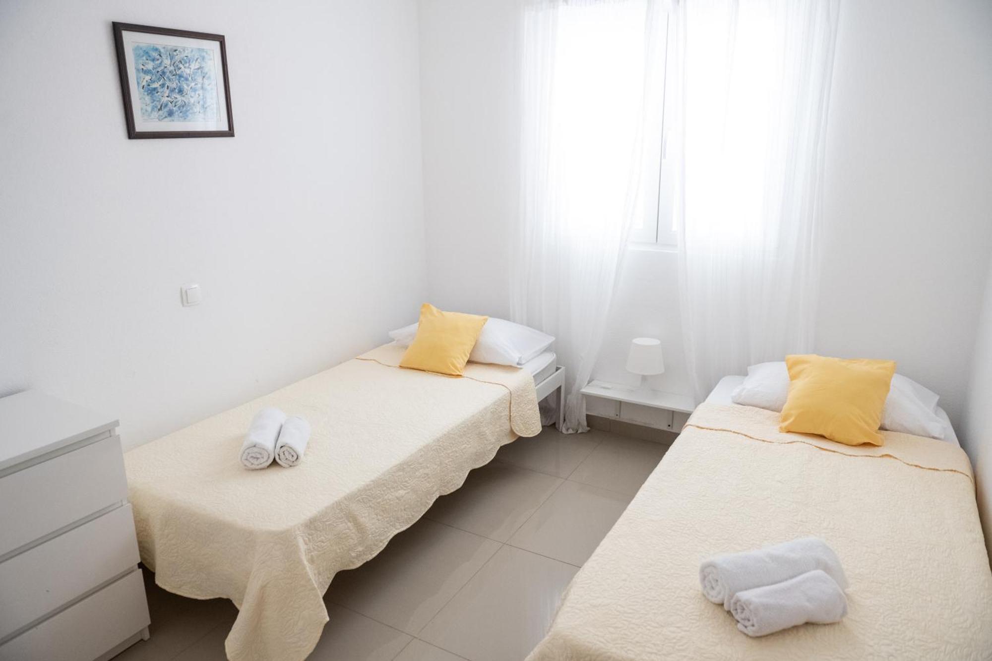 Apartments Solta Rogač المظهر الخارجي الصورة