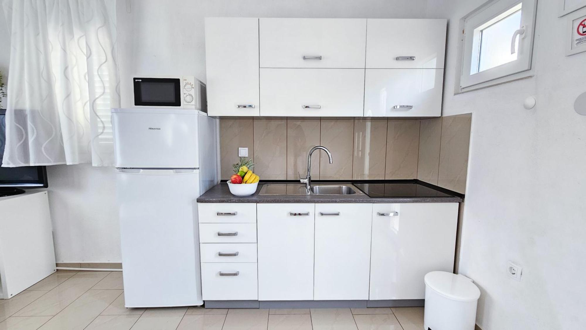 Apartments Solta Rogač المظهر الخارجي الصورة