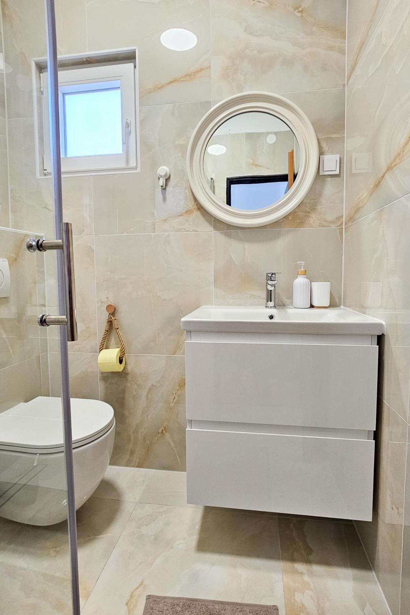 Apartments Solta Rogač المظهر الخارجي الصورة