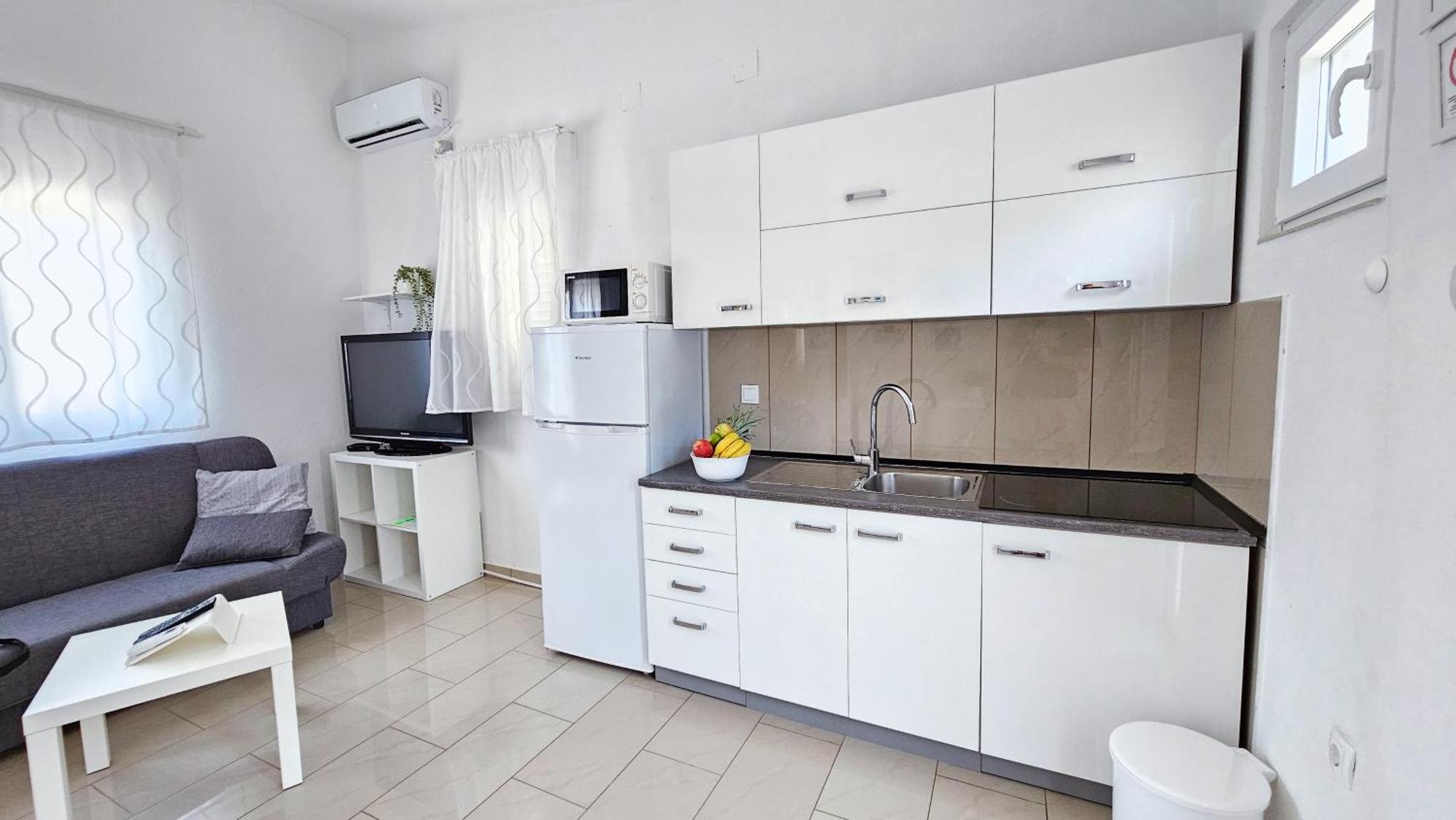 Apartments Solta Rogač المظهر الخارجي الصورة